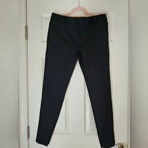 Zara Men's Black Pants